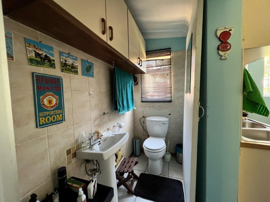 4 Bedroom Property for Sale in Fish Hoek Western Cape